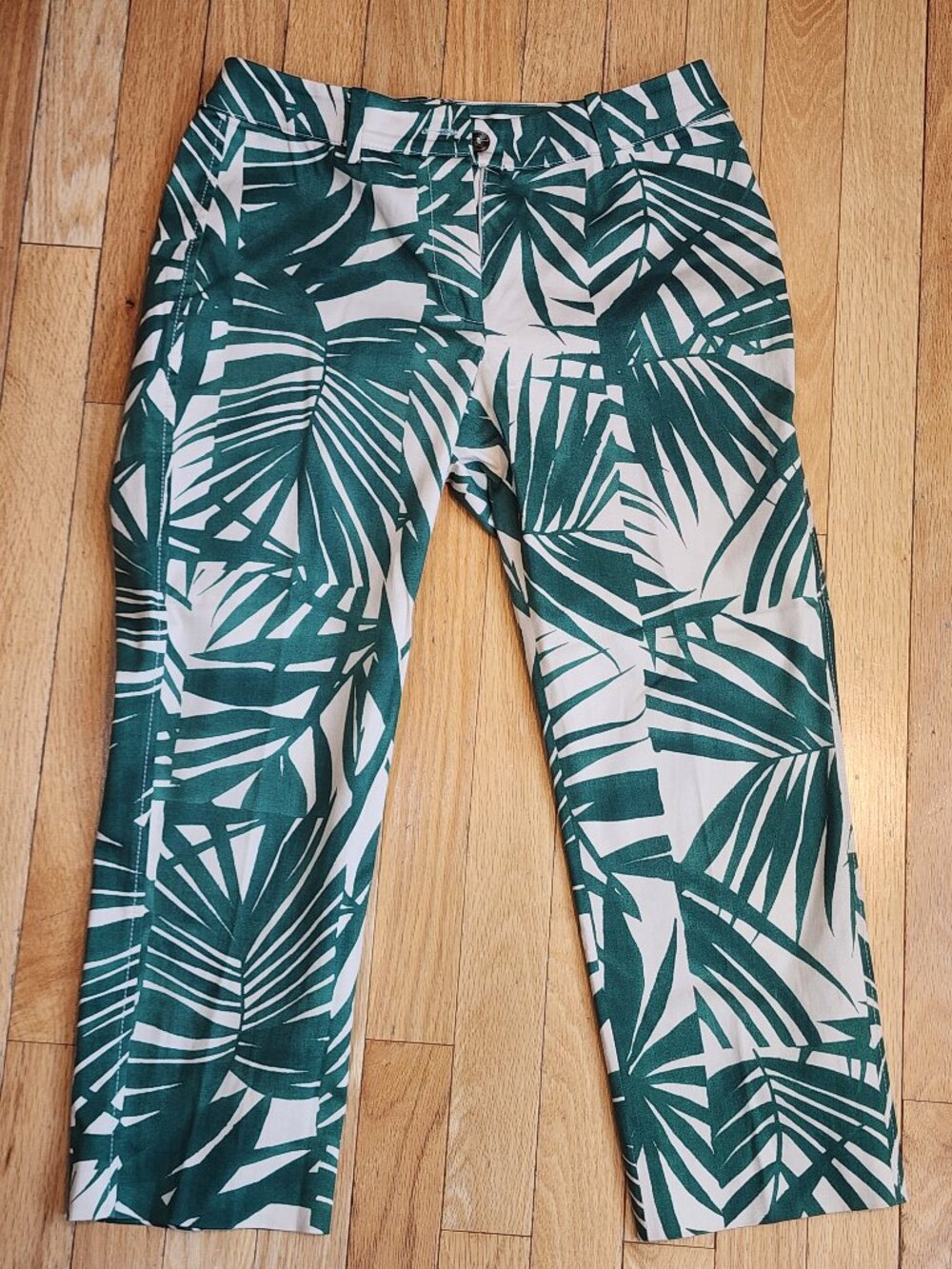 Weekend Max Mara pants